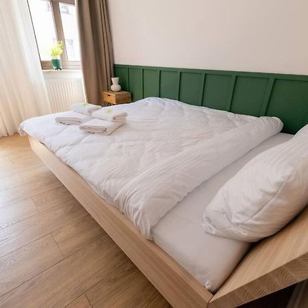 Design & Chill #Altstadt #Beamer Wittenberg Экстерьер фото