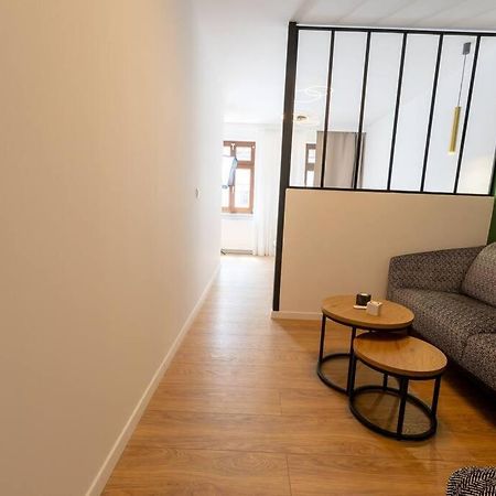 Design & Chill #Altstadt #Beamer Wittenberg Экстерьер фото