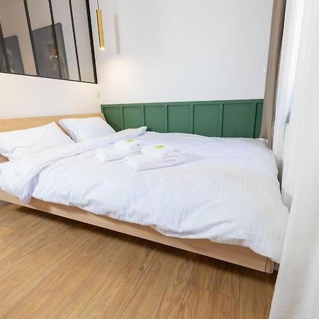 Design & Chill #Altstadt #Beamer Wittenberg Экстерьер фото