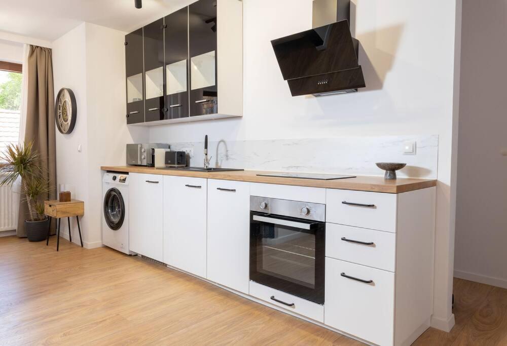 Design & Chill #Altstadt #Beamer Wittenberg Экстерьер фото