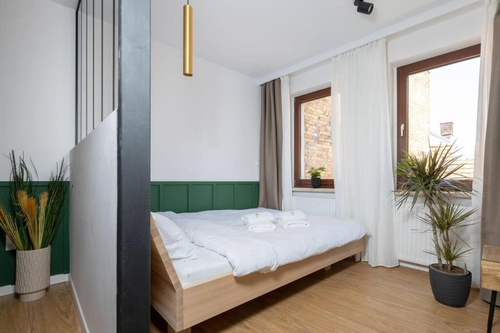 Design & Chill #Altstadt #Beamer Wittenberg Экстерьер фото